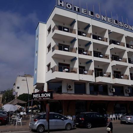 Hotel Nelson M'Diq Bagian luar foto
