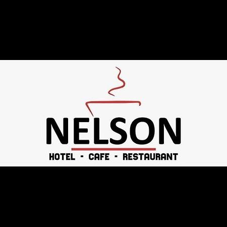 Hotel Nelson M'Diq Bagian luar foto