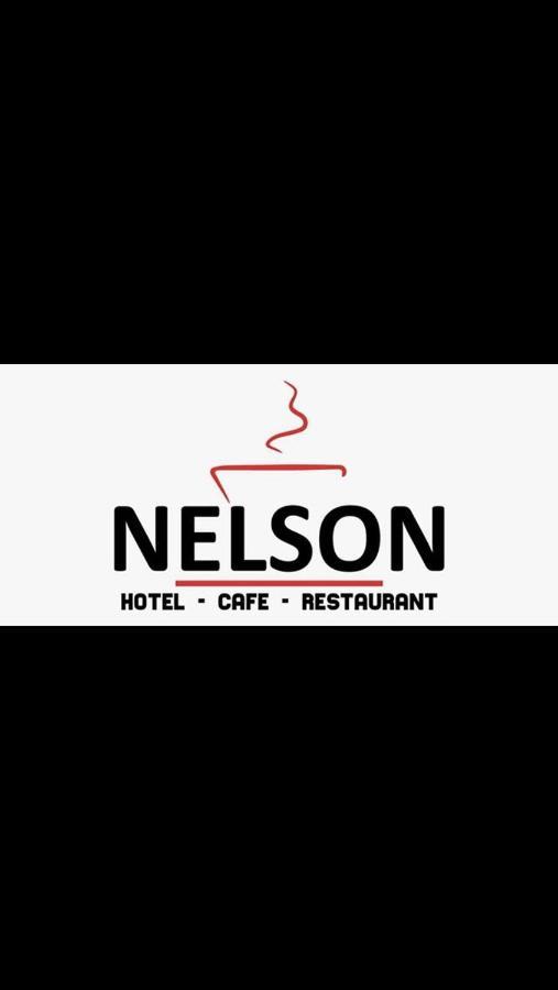 Hotel Nelson M'Diq Bagian luar foto